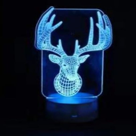 LED Projector Lamp - Picture 3 of 4